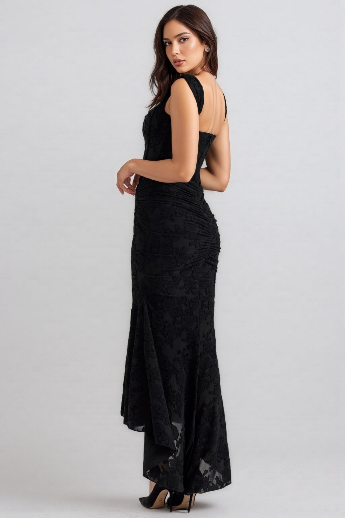 Ivy Maxi Dress