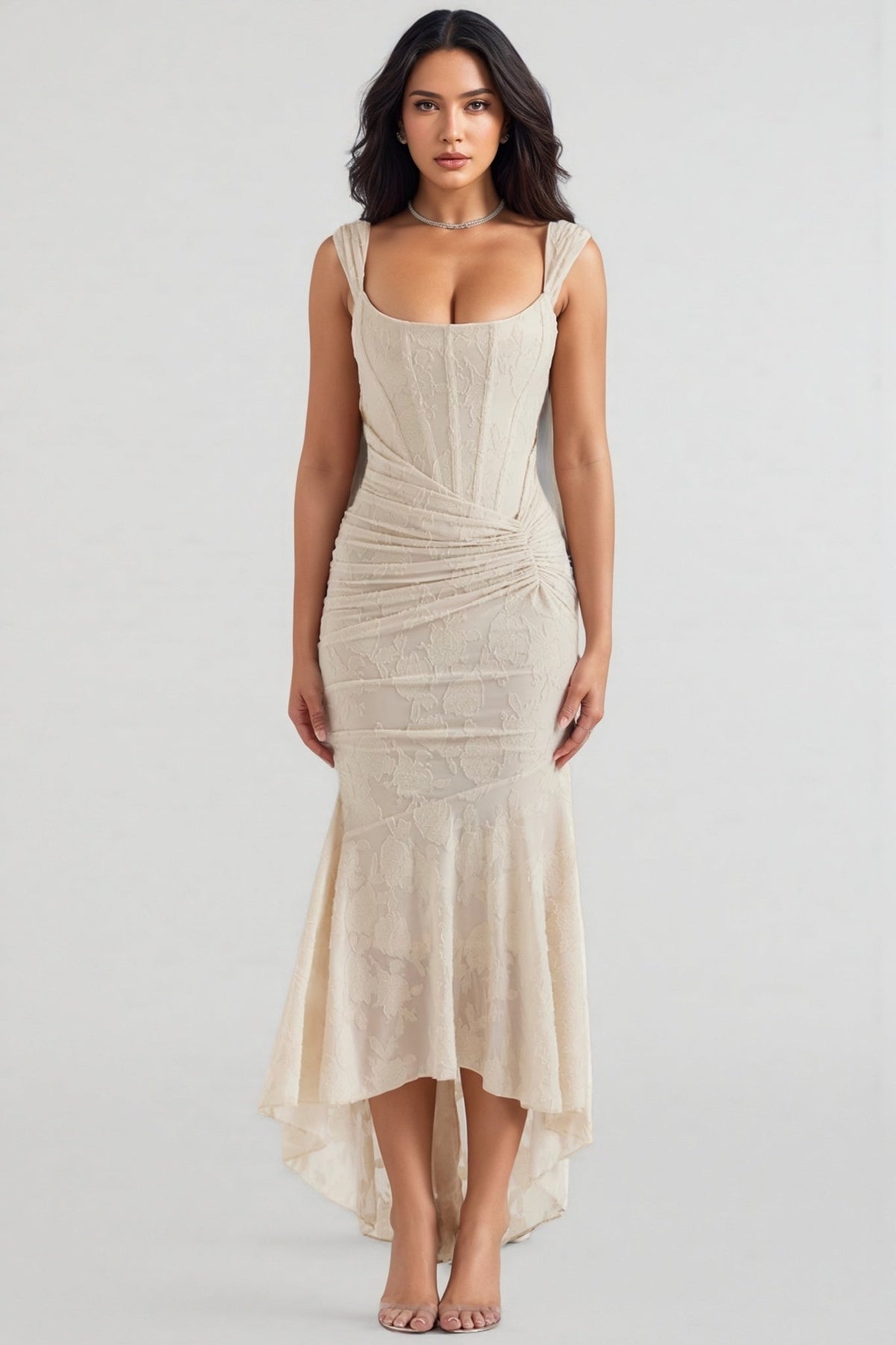 Ivy Maxi Dress