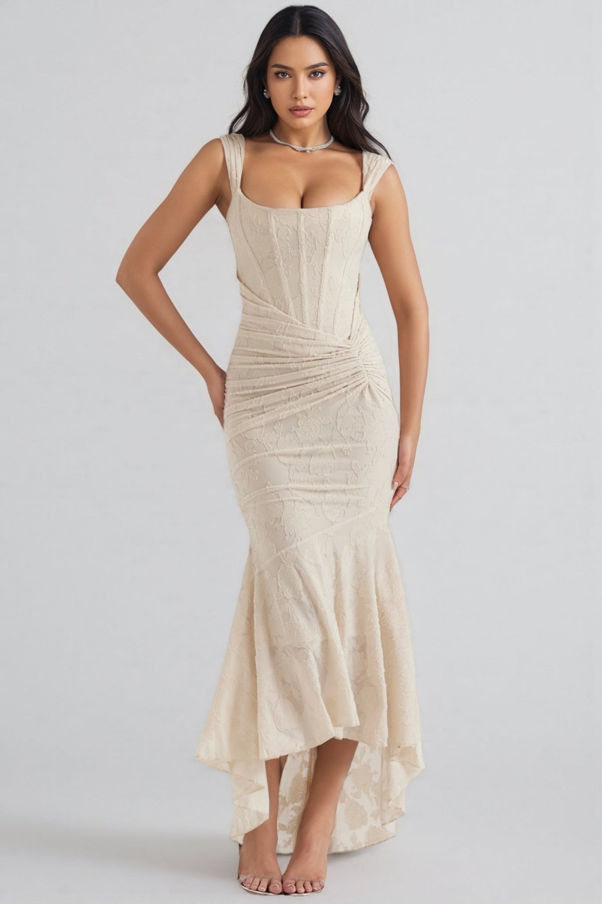 Ivy Maxi Dress
