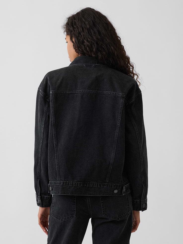 Mabel Denim Jacket