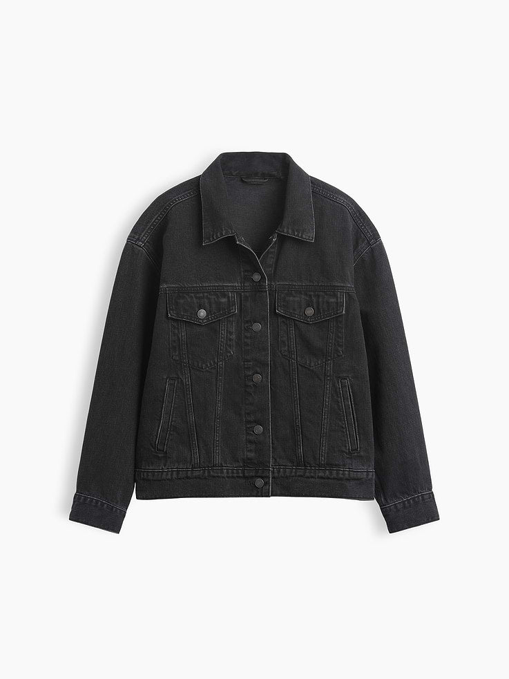 Mabel Denim Jacket