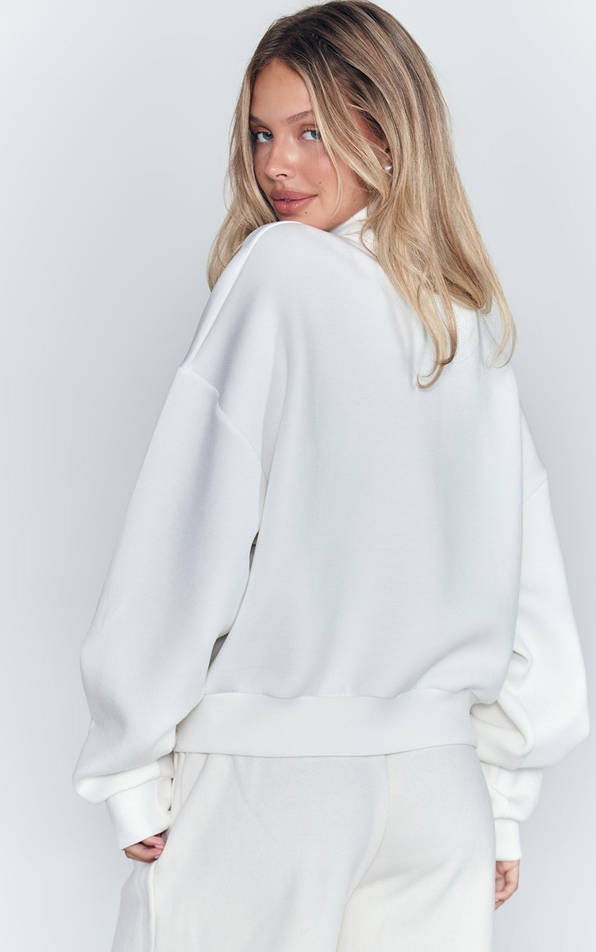 Hedda Scuba Jacket
