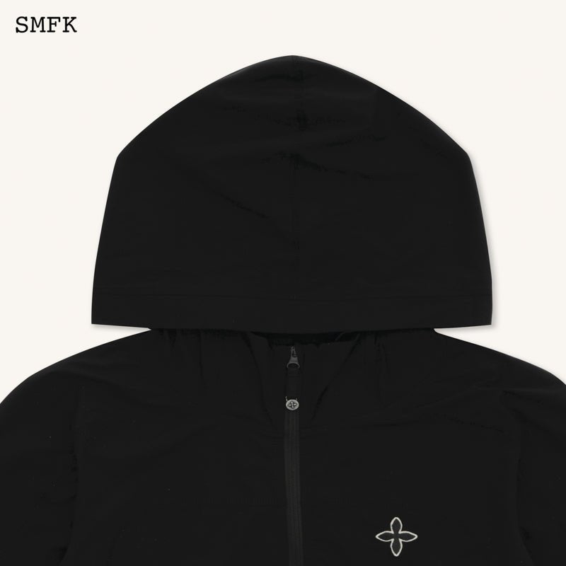 Runi Light Hoodie