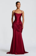Connie Maxi Dress