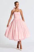 Bliss Midi Dress