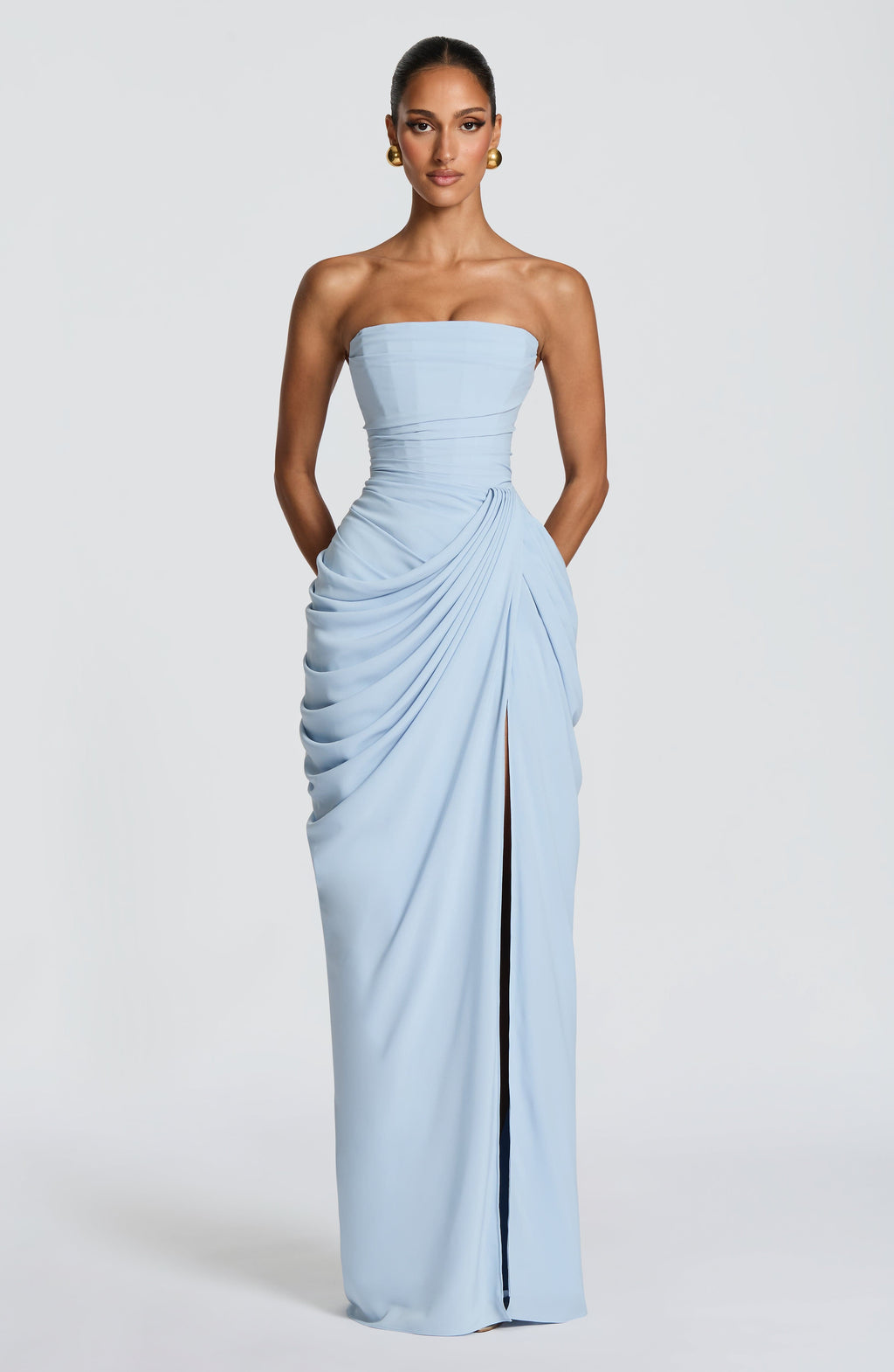 Amelia Maxi Dress
