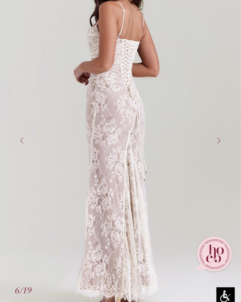 Venus Maxi Dress