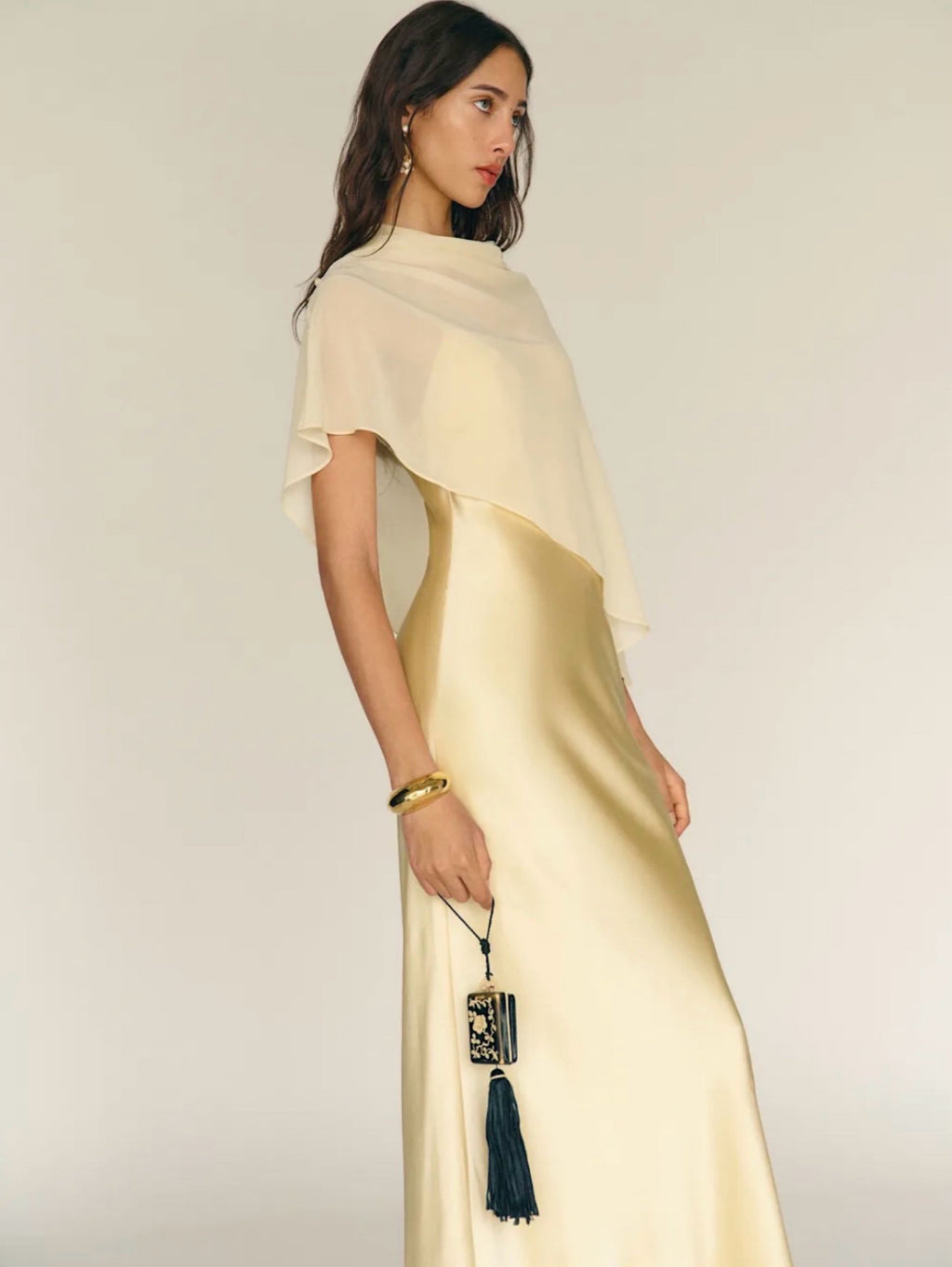 Lilibeth Maxi Dress