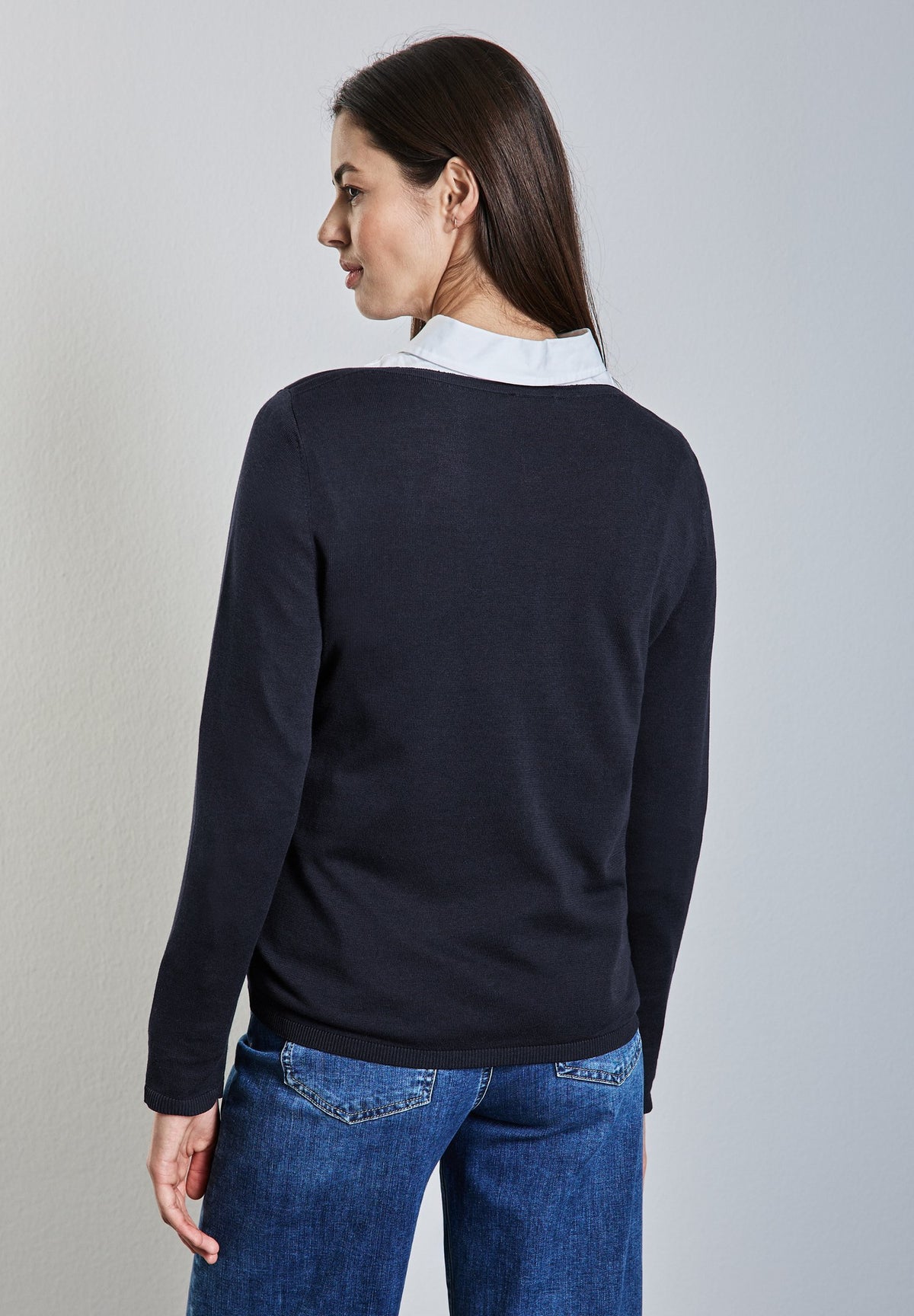 Hjordis Knit Jumper