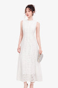 Elowyn Midi Dress