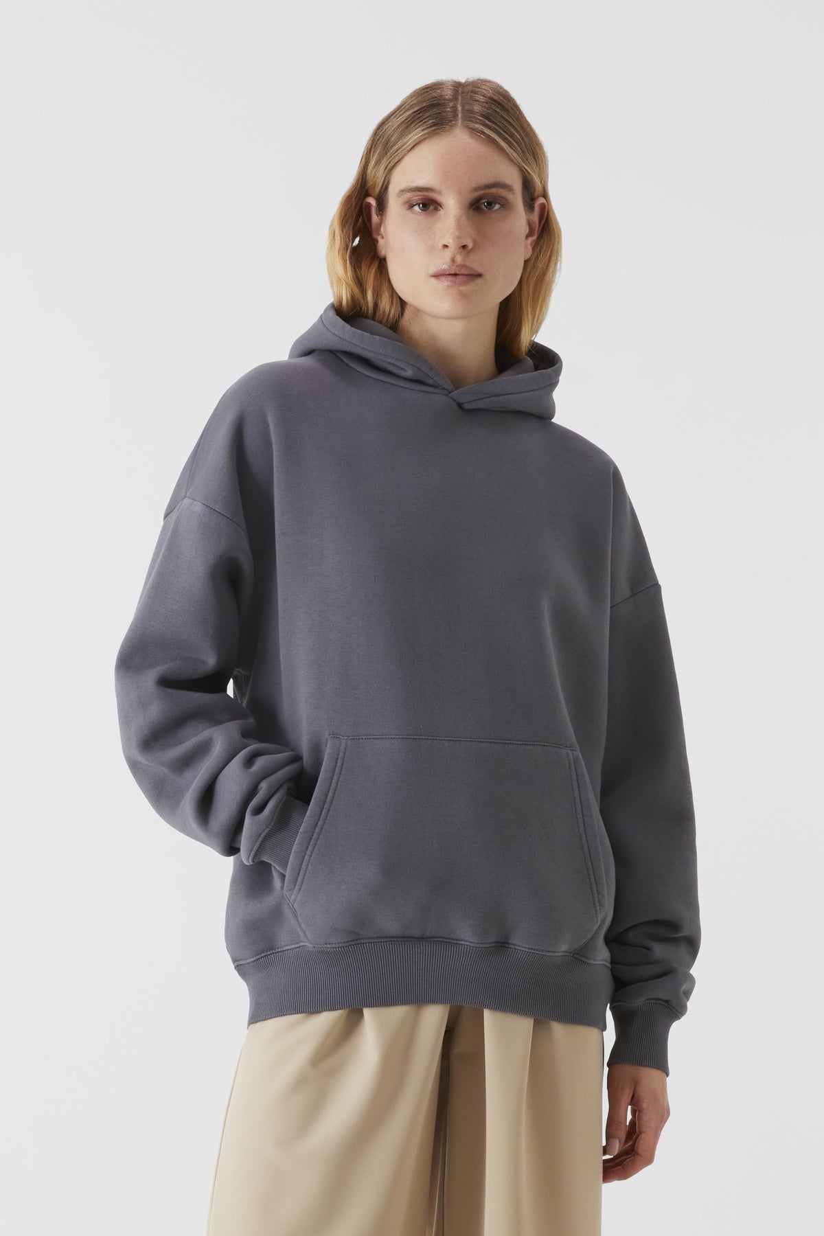 Casey Oversized Hoodie