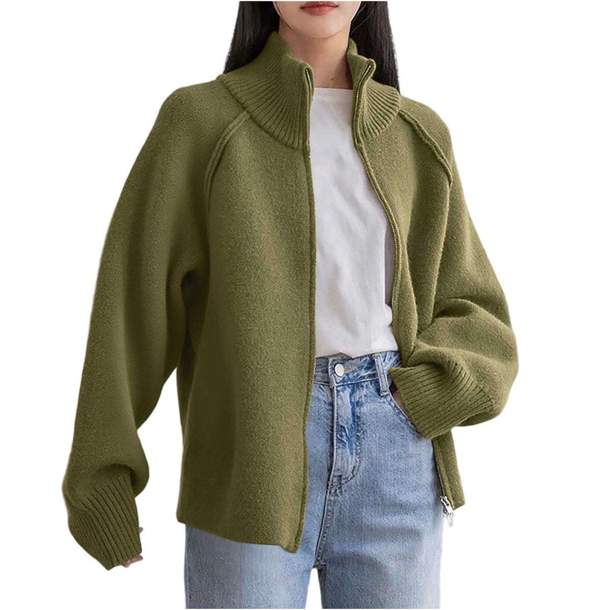Lina Knit Jacket