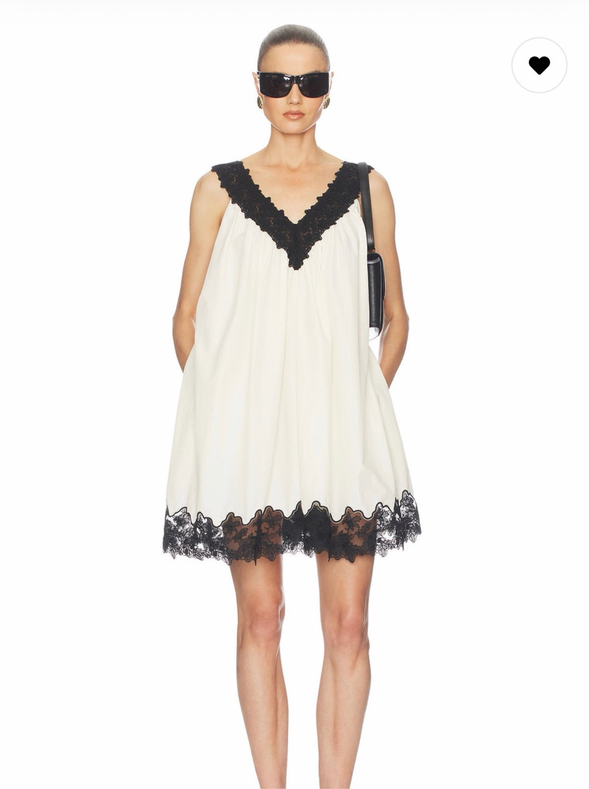 Liora Mini Dress
