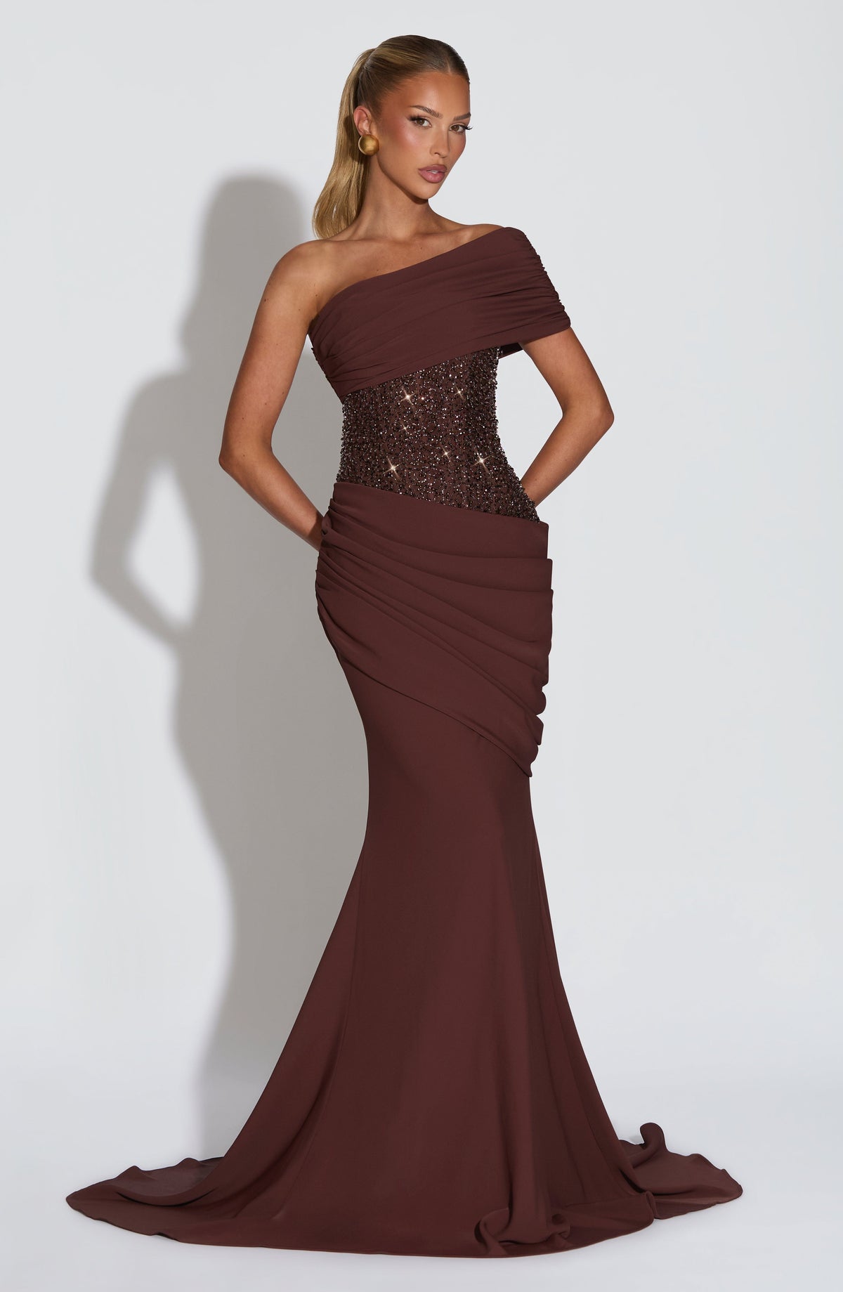 Aurelia Maxi Dress