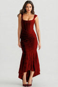 Ivy Maxi Dress