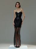 Ophira Maxi Dress