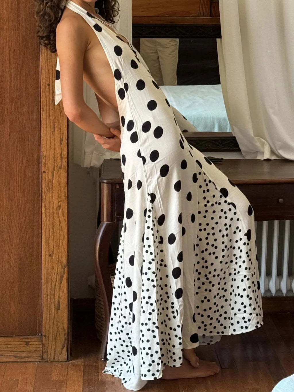 Ruby Maxi Dress