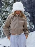 Casimir Hooded Vest Jacket