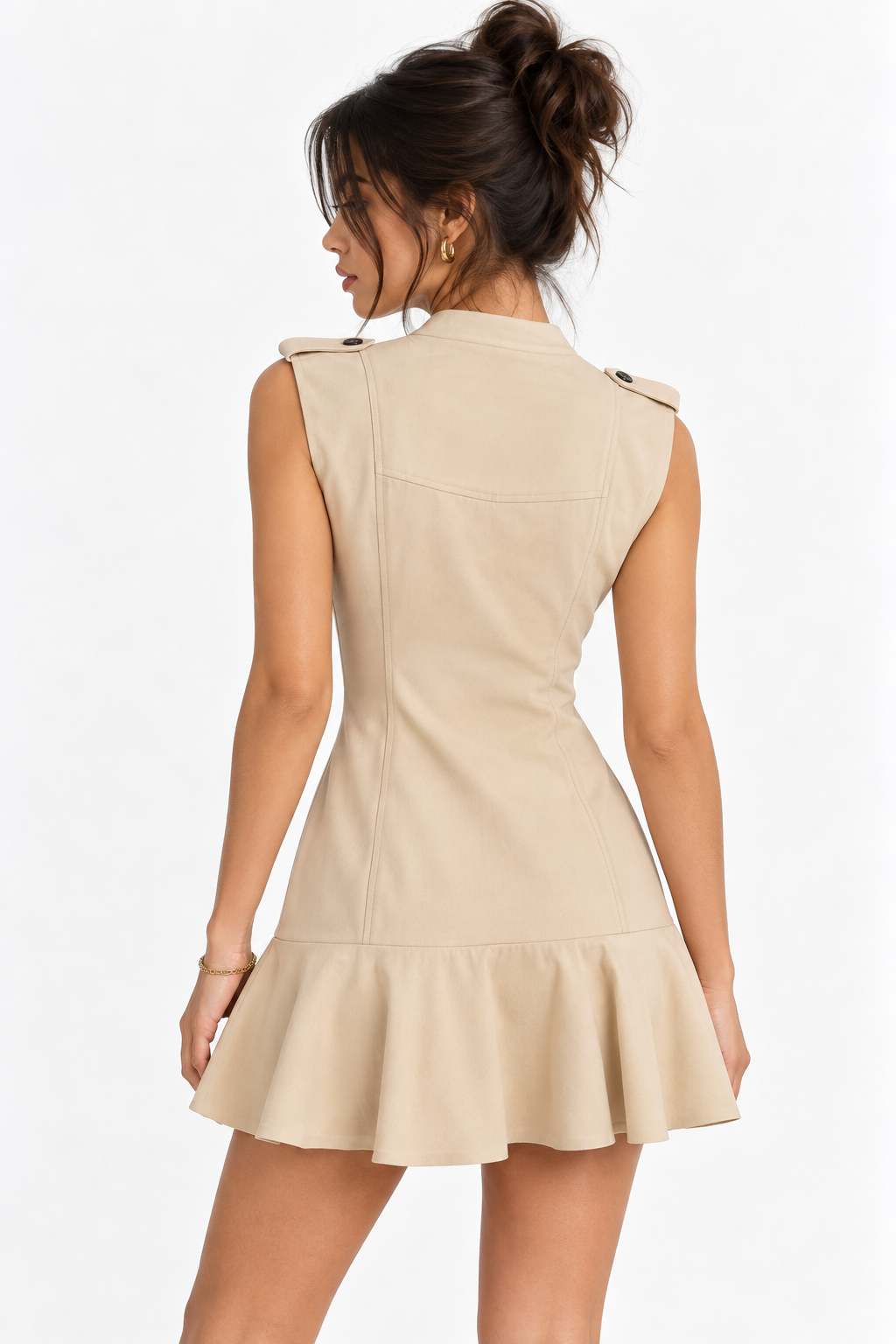 Coraline Mini Dress