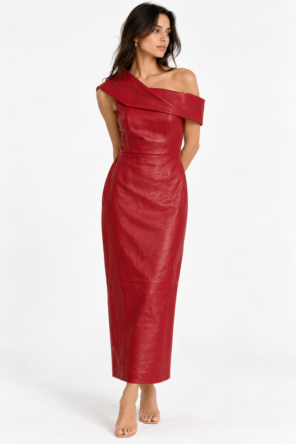 Octavia Midi Dress
