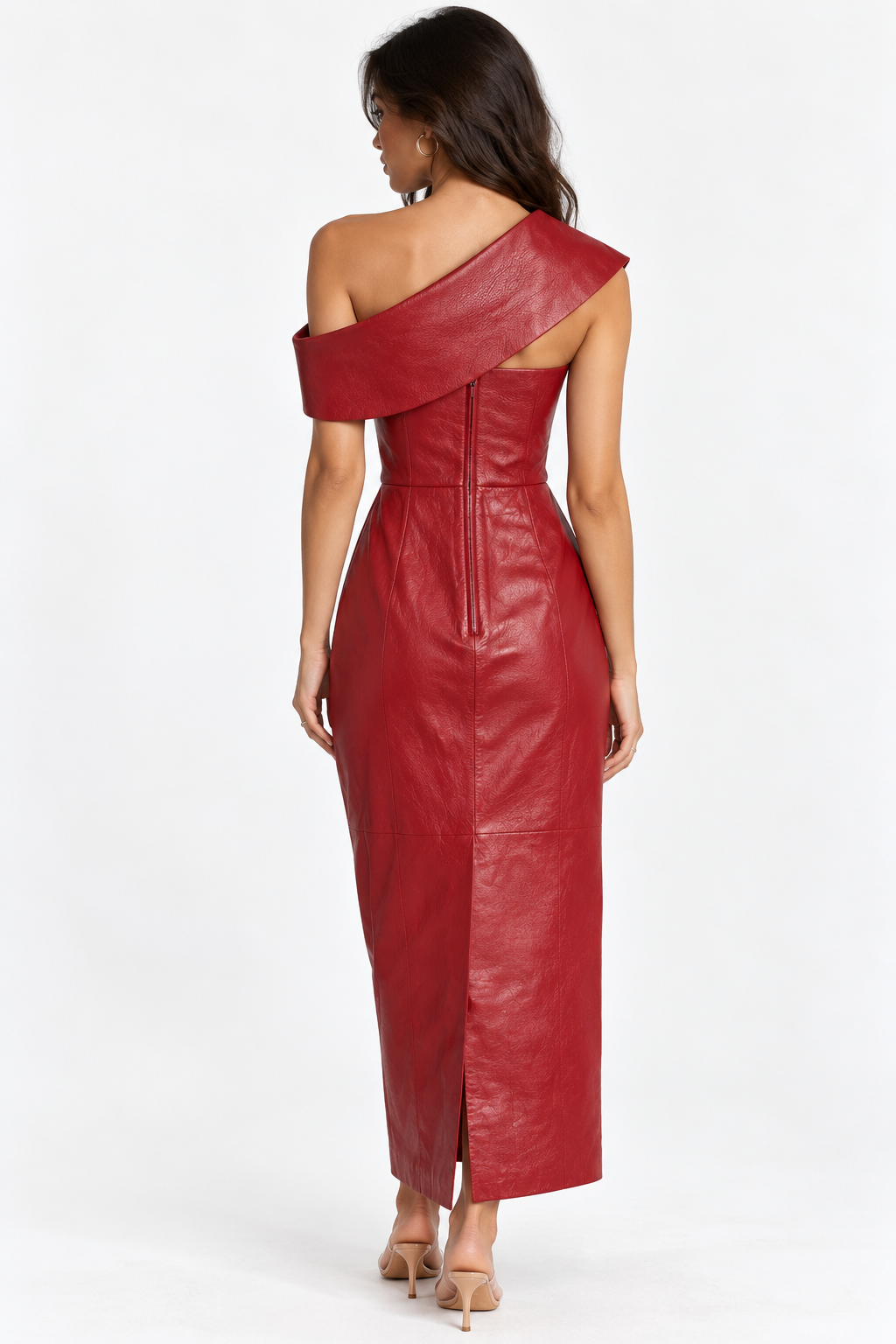 Octavia Midi Dress