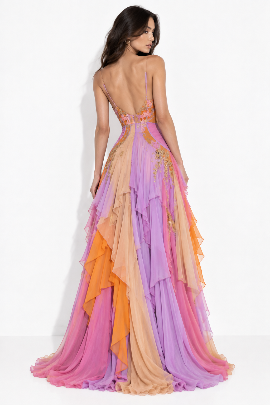 Isla Maxi Dress