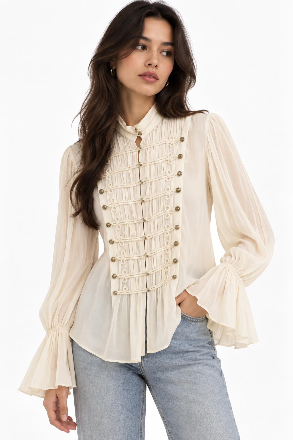 Aria Top