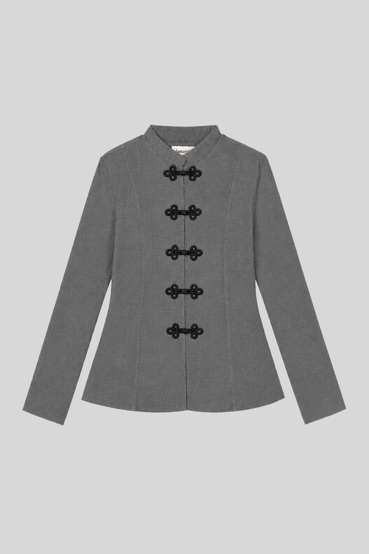 Mirella Blazer Grey