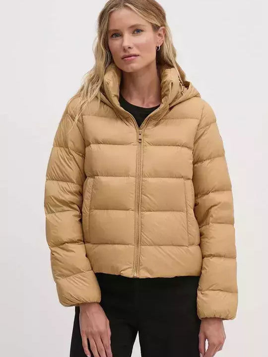 Hilde Puffer Jacket