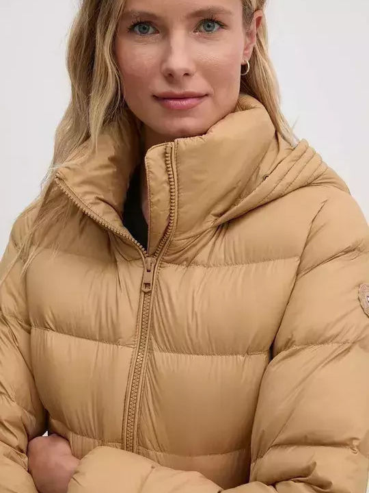 Hilde Puffer Jacket