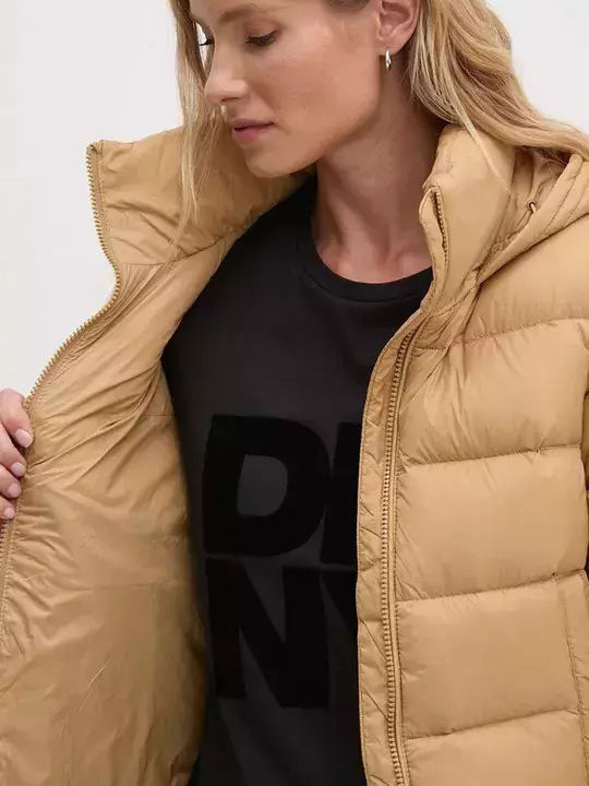 Hilde Puffer Jacket