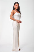 Larina Maxi Dress
