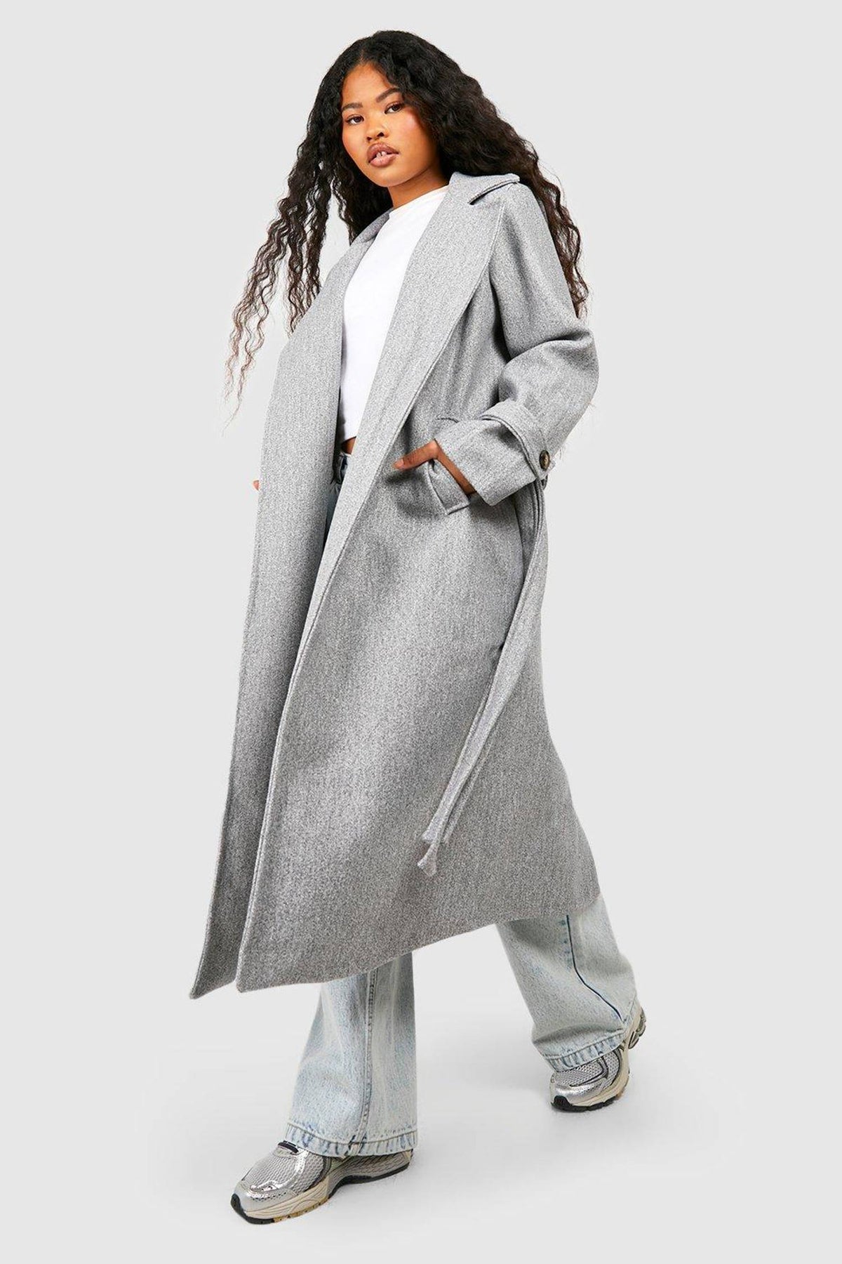 Grey