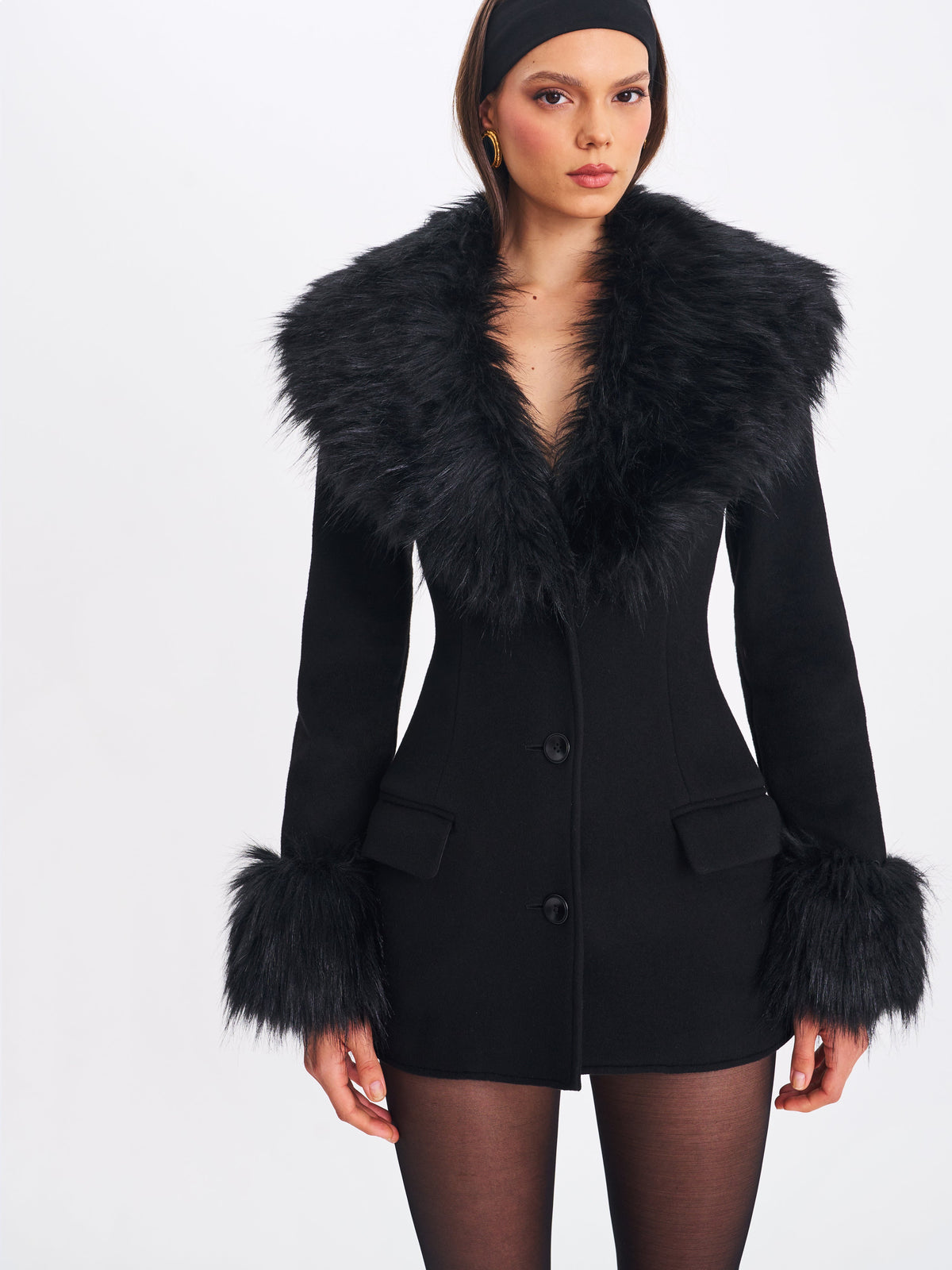 Hailee Coat