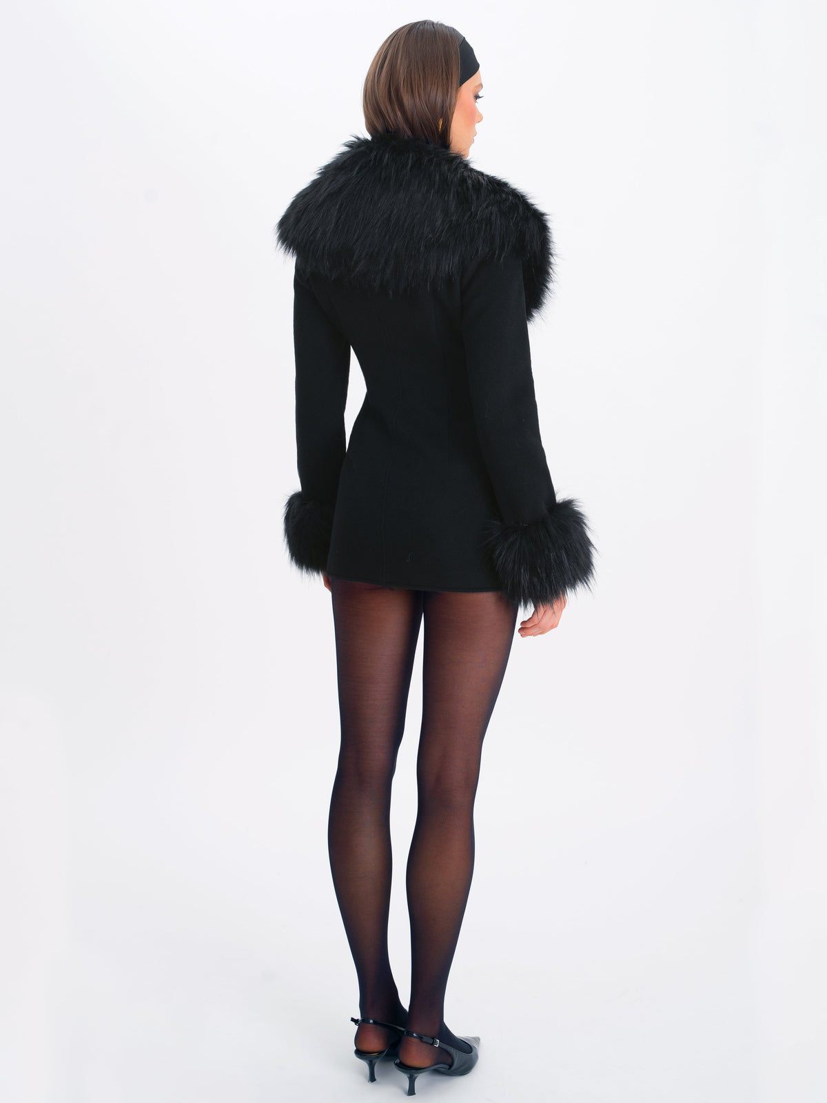 Hailee Coat
