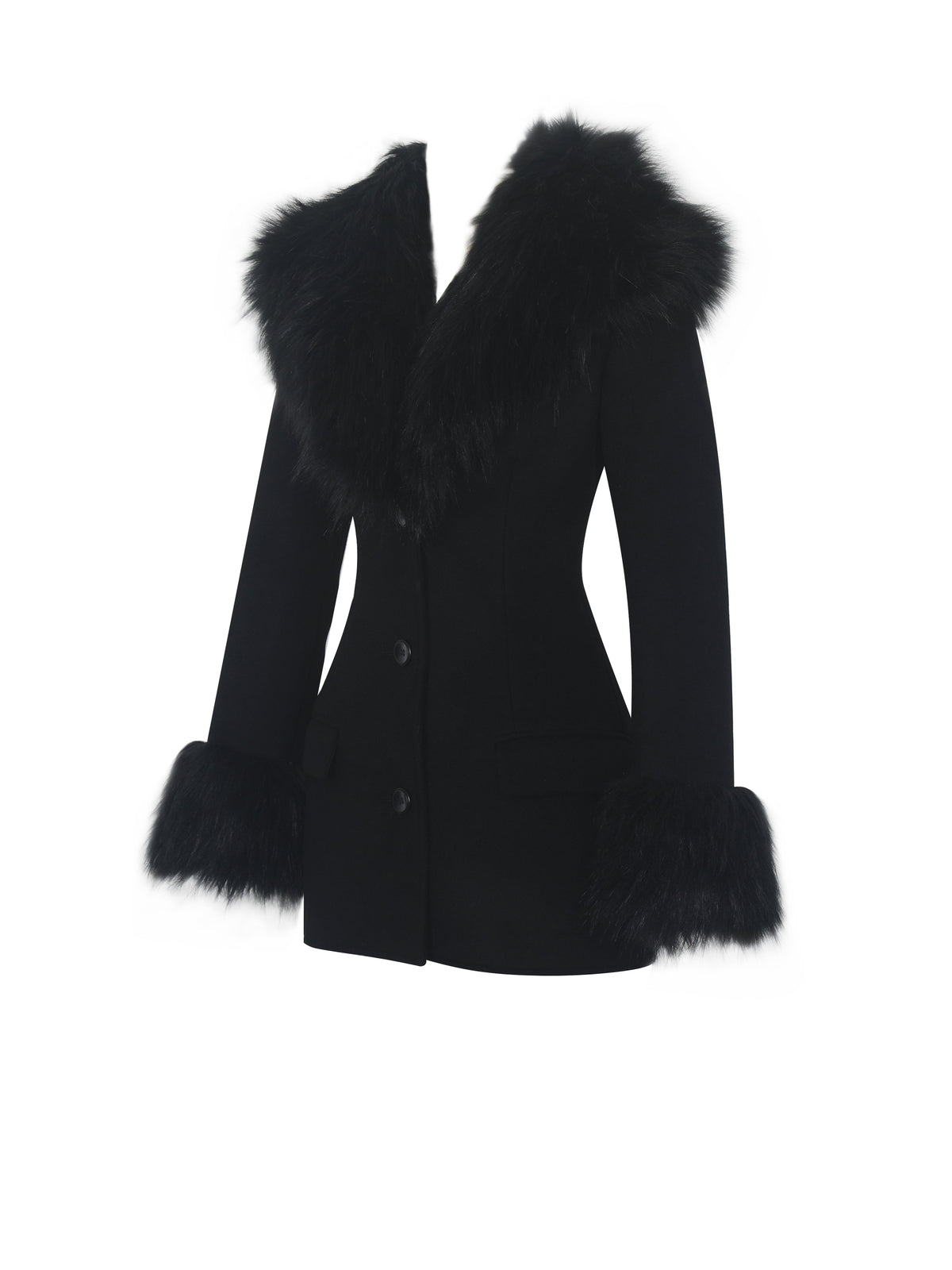 Hailee Coat