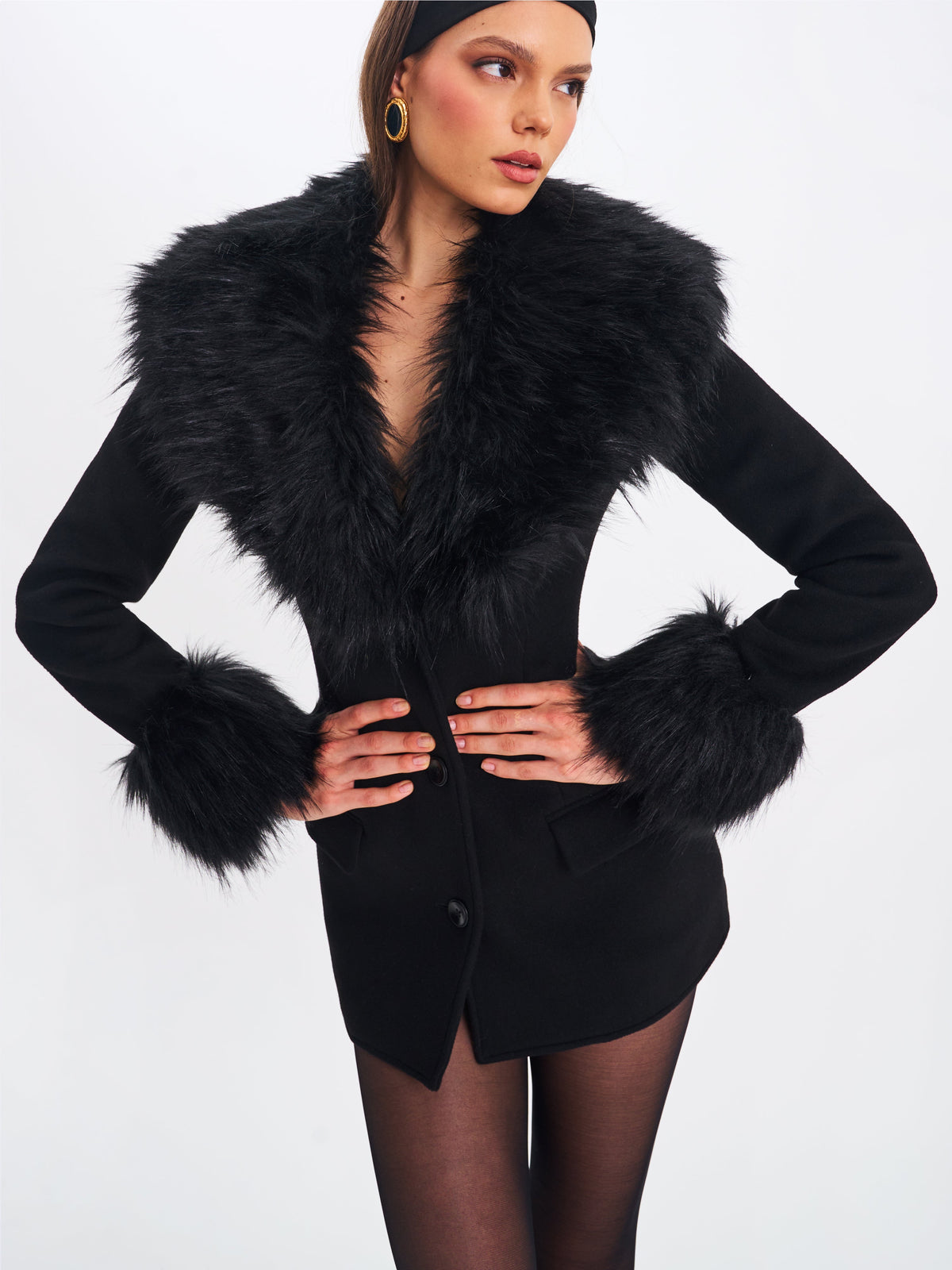 Hailee Coat