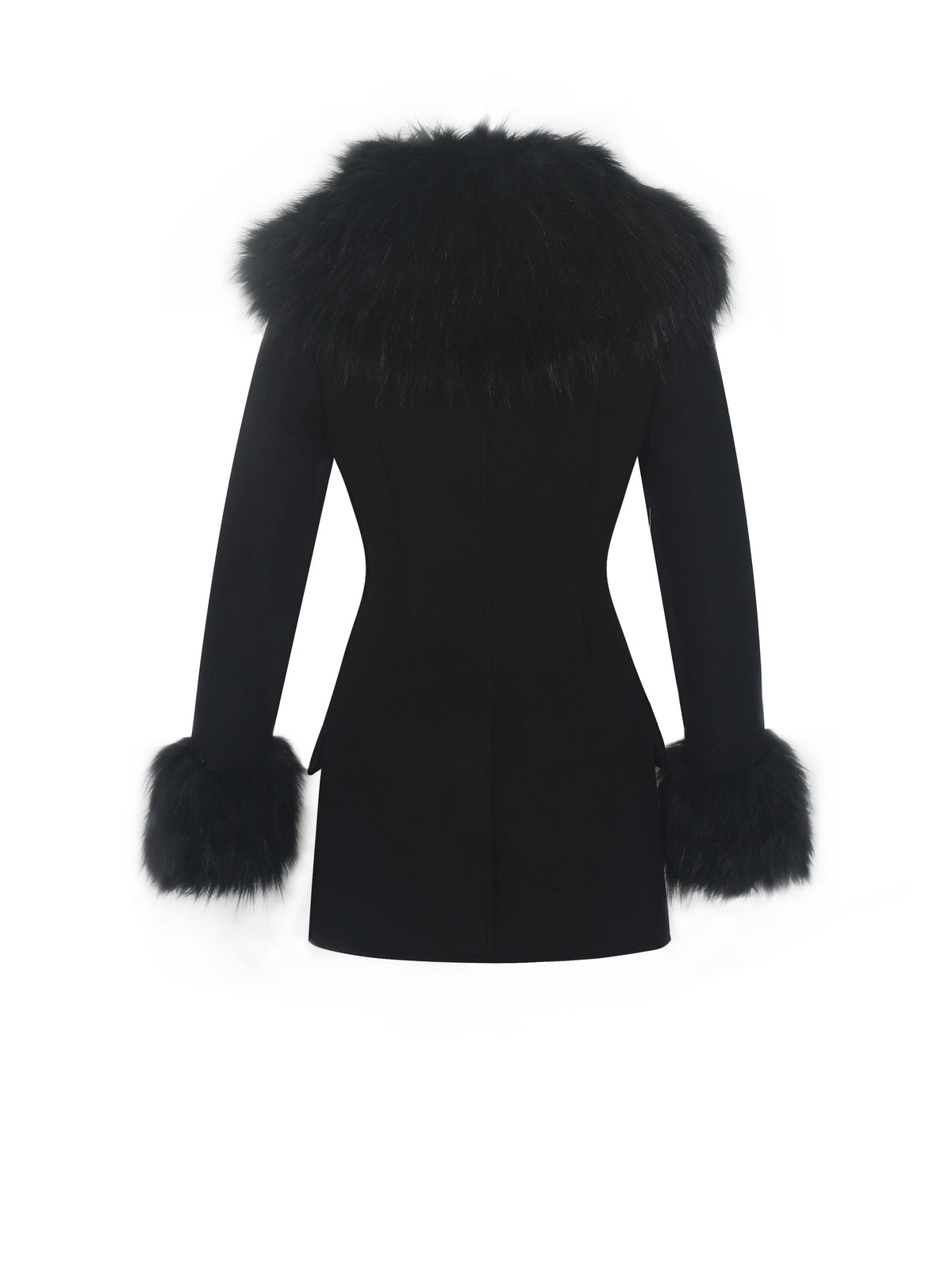 Hailee Coat