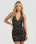 Honey Mini Dress