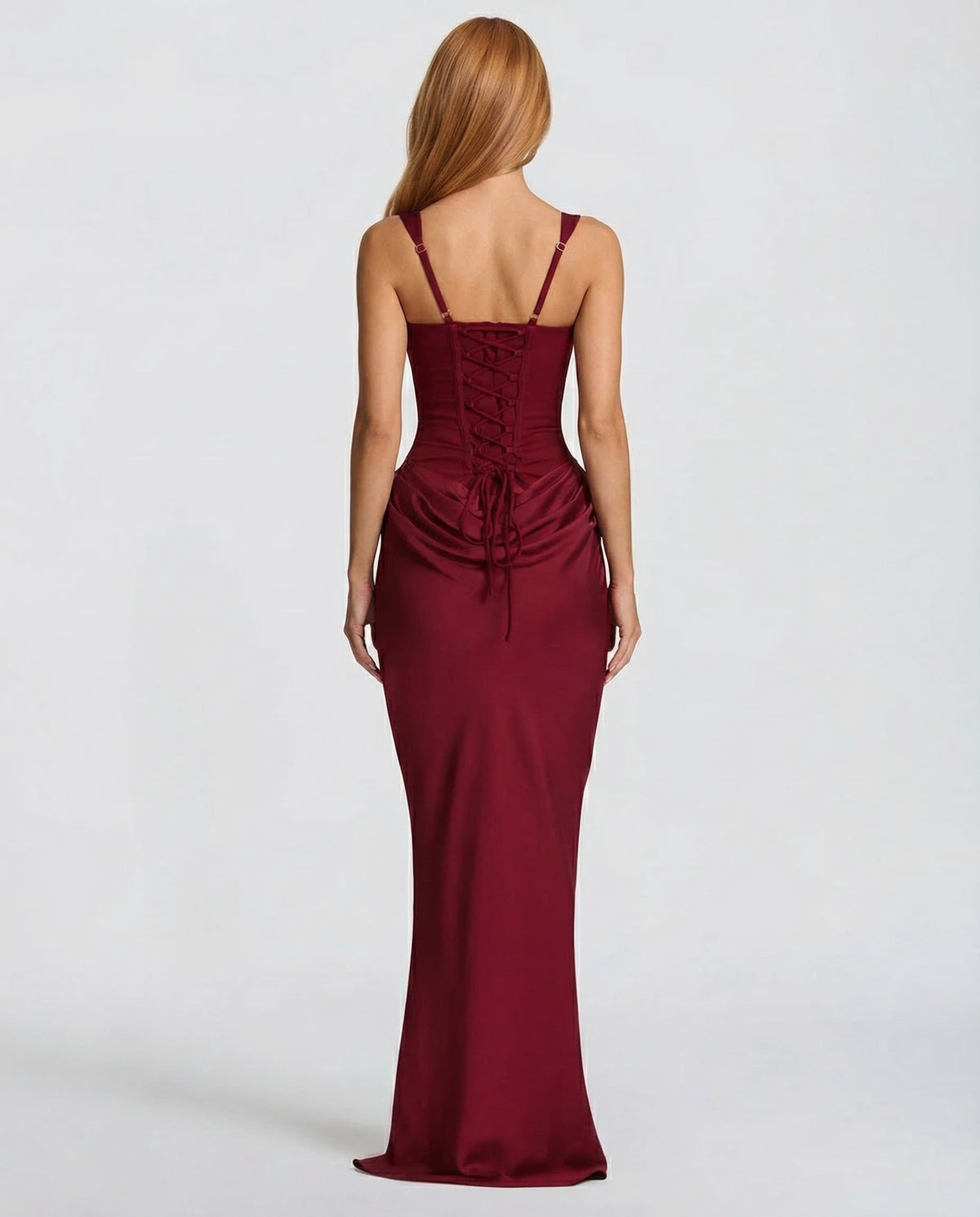Lenora Maxi Dress