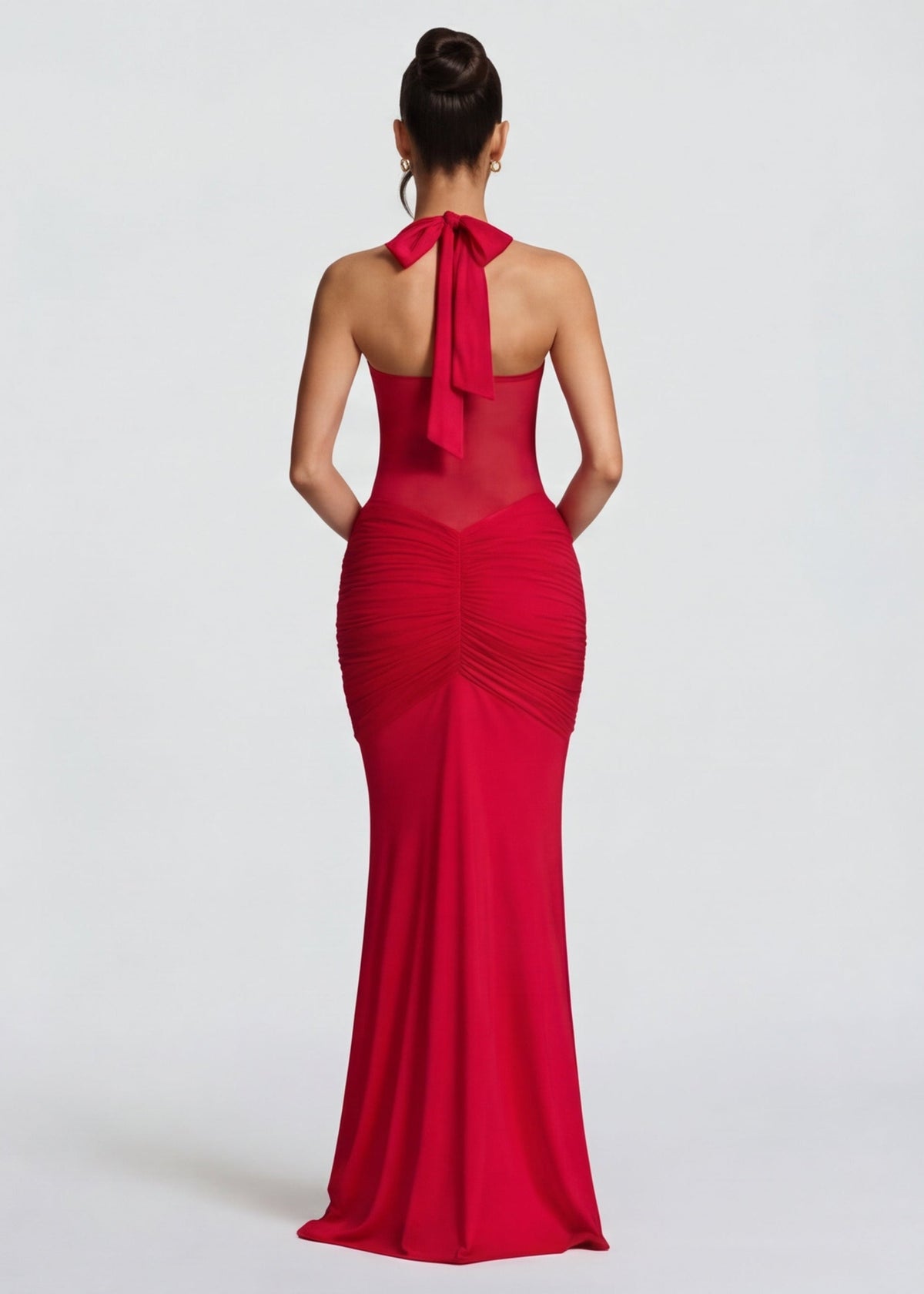 Vixen Maxi Dress