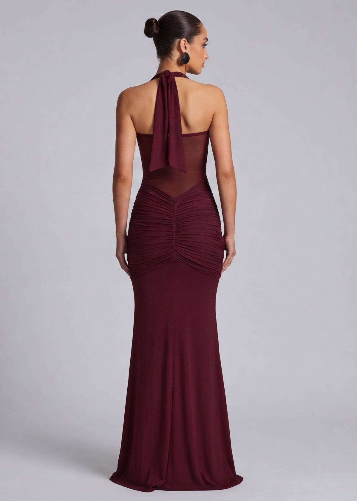 Vixen Maxi Dress