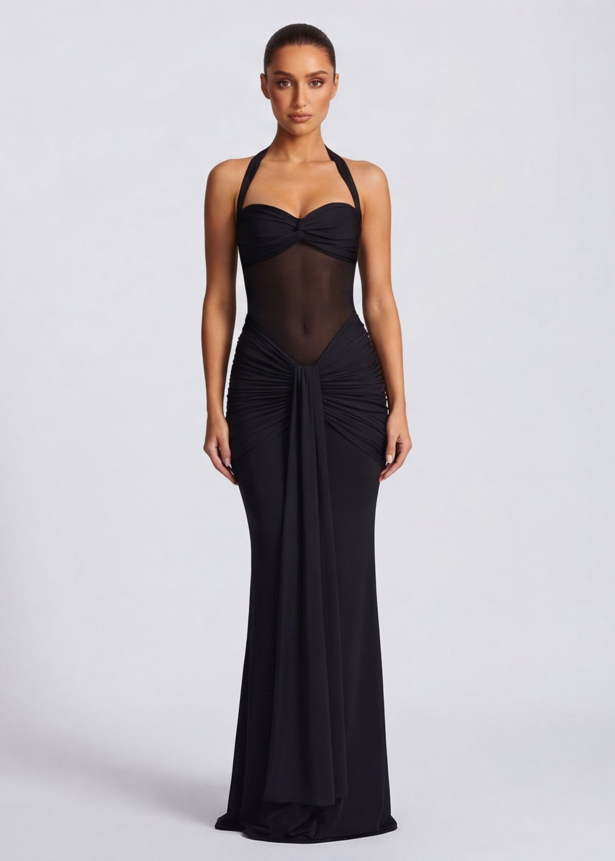 Vixen Maxi Dress