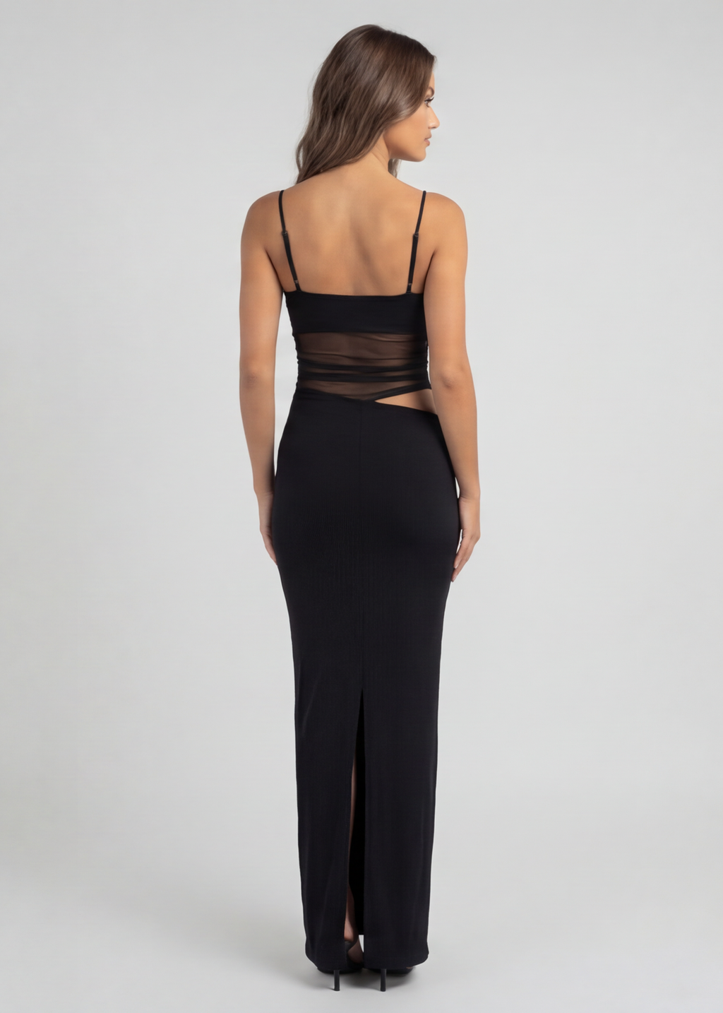 Mira Maxi Dress
