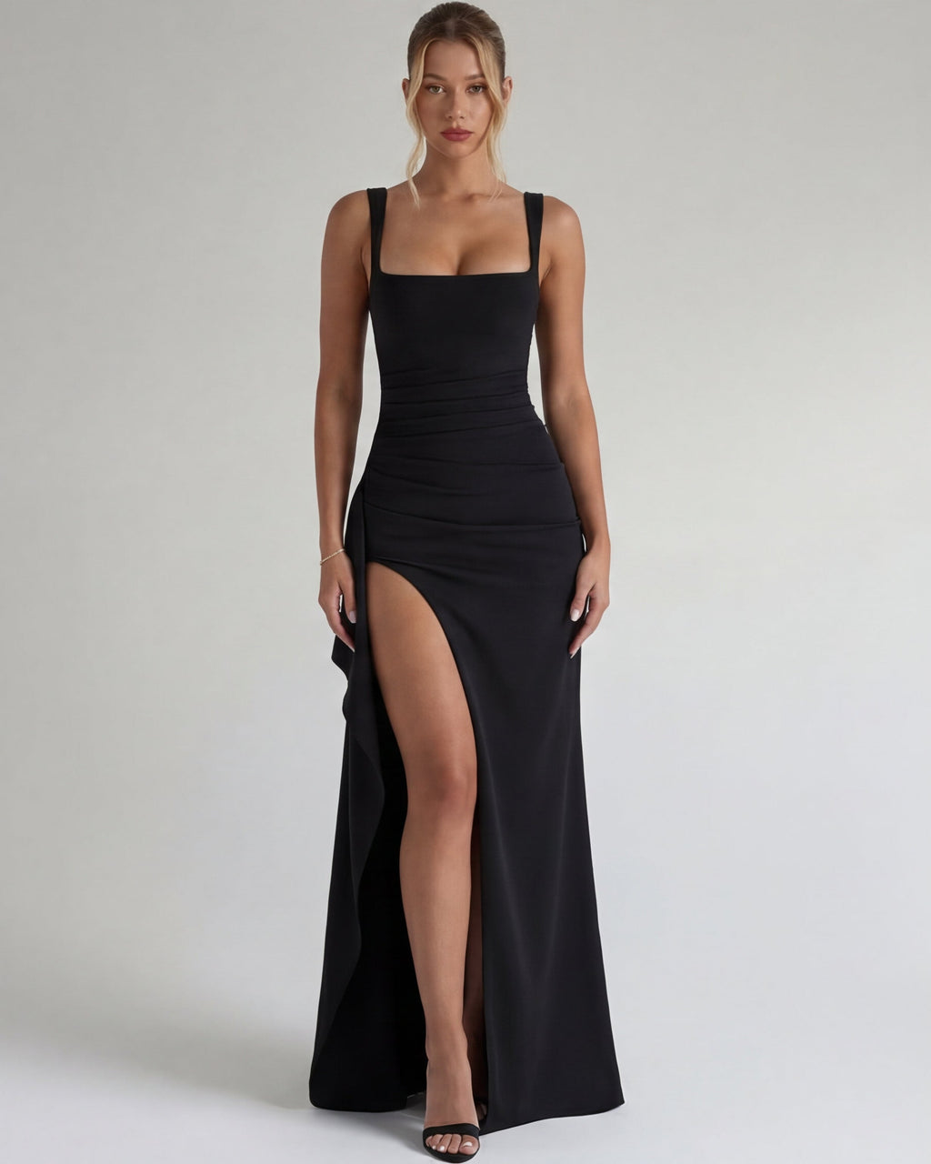 Solaria Maxi Dress