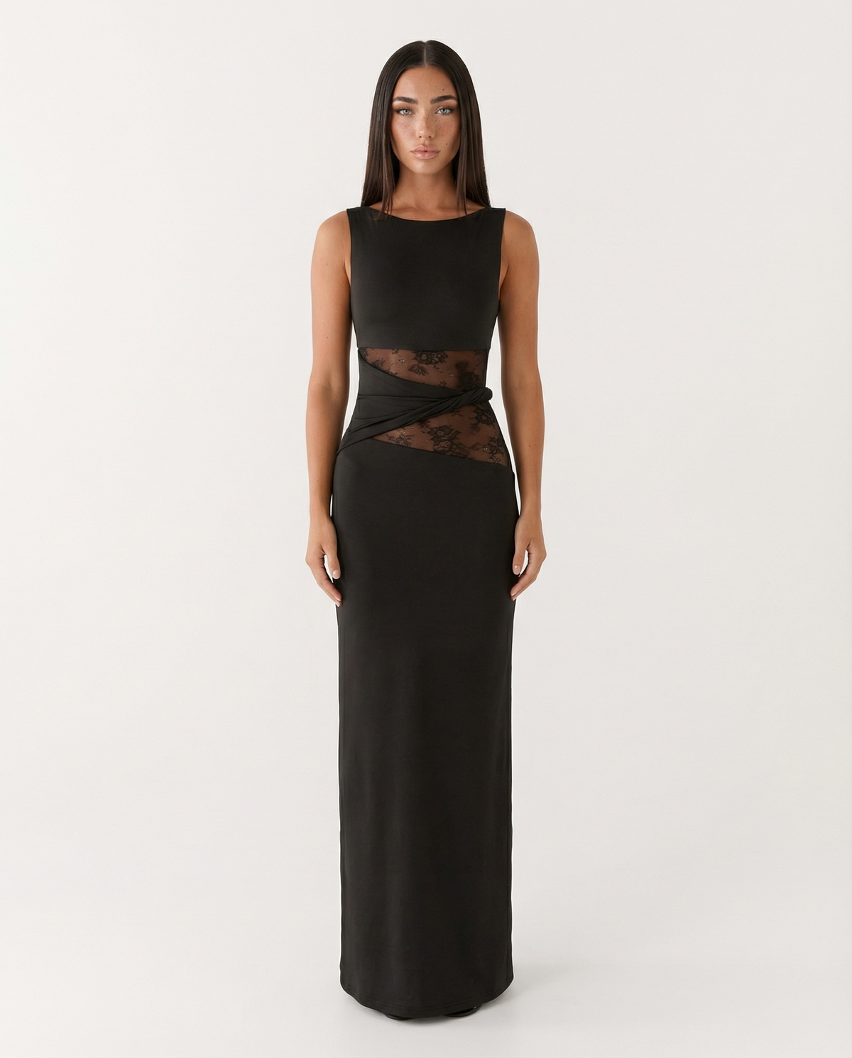 Liliana Maxi Dress