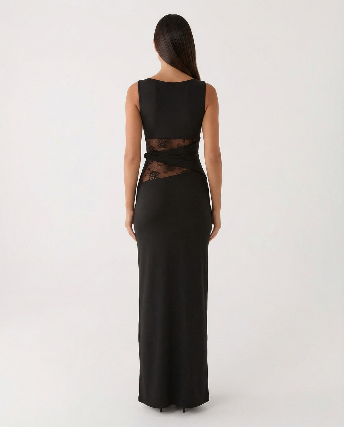 Liliana Maxi Dress