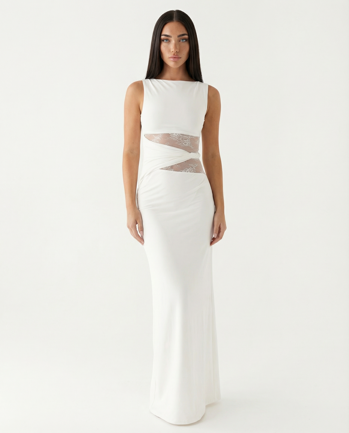 Liliana Maxi Dress