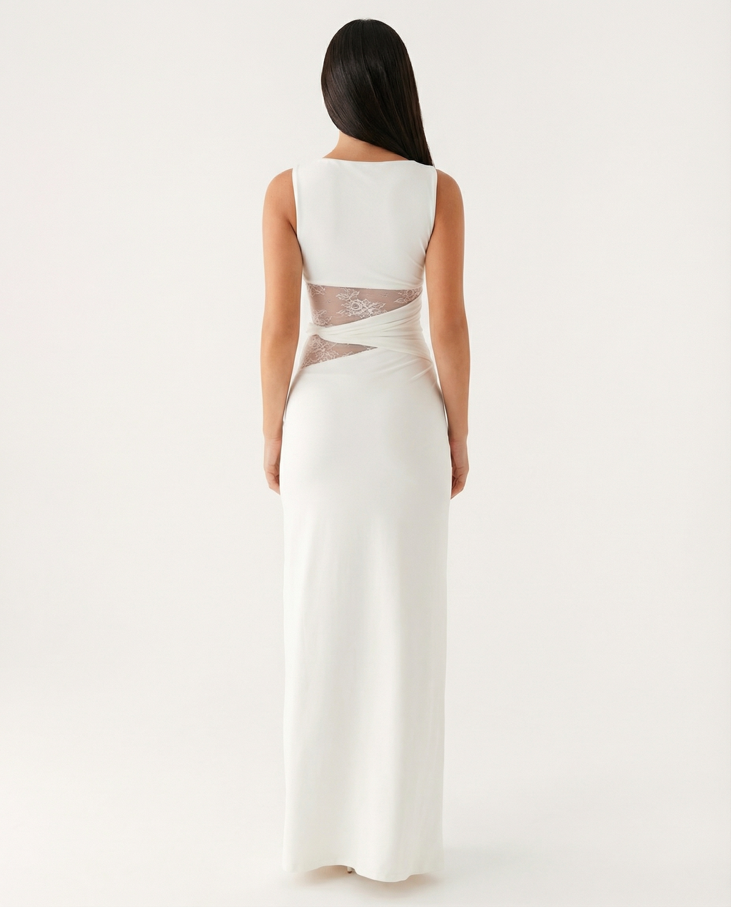 Liliana Maxi Dress