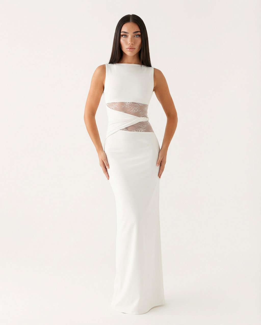 Liliana Maxi Dress